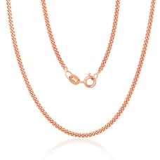 Itaalia hõbekett „Cartier III“