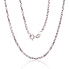 Itaalia hõbekett „Cartier XXIV“