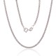 Itaalia hõbekett „Cartier XXIV“