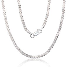 Itaalia hõbekett „Cartier XII“