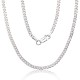 Italian 925 Sterling Silver Chain “Cartier XII”