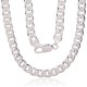 Itaalia hõbekett „Cartier XI“