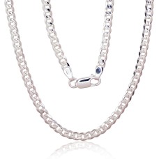 Itaalia hõbekett „Cartier XXVI“