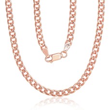 Itaalia hõbekett „Cartier VII“