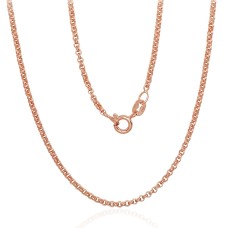 Itaalia hõbekett „Rollo II“
