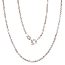 Itaalia hõbekett „Rollo III“