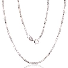 Itaalia hõbekett „Rollo IV“