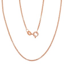 Itaalia hõbekett „Rollo“