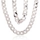 Itaalia hõbekett „Cartier X“