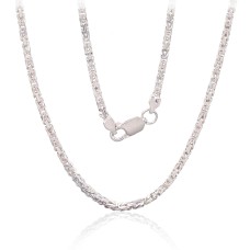 Itaalia hõbekett „Byzantium“