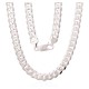 Itaalia hõbekett „Cartier XXXIII“