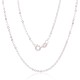 Italian 925 Sterling Silver Chain “Anchor XVII”