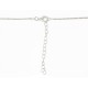 Sterling Silver Necklace “Moonveil”