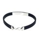 Sterling Silver Bracelet “Greek Motif”