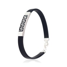 Hõbekäevõru „Greek Motif“