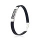 Sterling Silver Bracelet “Greek Motif”