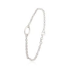Hõbekäevõru „Silver Waltz“