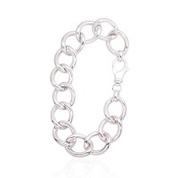 Серебряный браслет «Малибу V»
