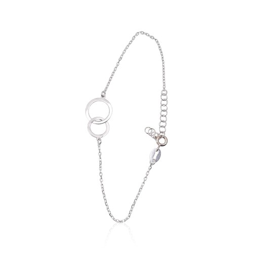 Hõbekäevõru „Silver Halo“