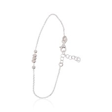 Hõbekäevõru „Moonbeads“