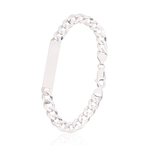 Sterling Silver Bracelet “Cartier”