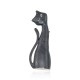 Hõbepross „Midnight Cat“