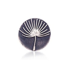 Hõbepross „Dandelion IV“